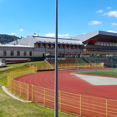 Apartmán Biedronka Nowa Ruda