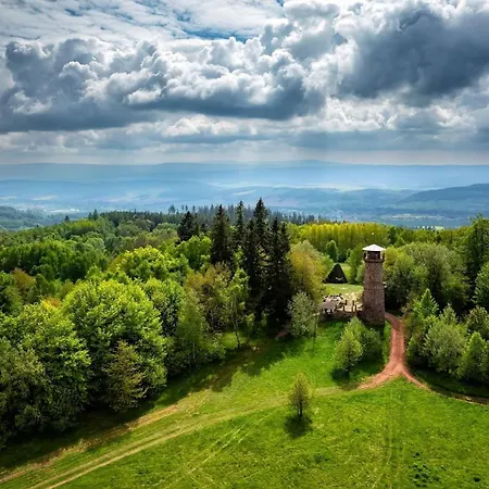 Biedronka Nowa Ruda